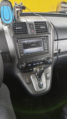 Honda Cr-v 2.4 - 9500 € / 18580.38 лв. - 83167869 10