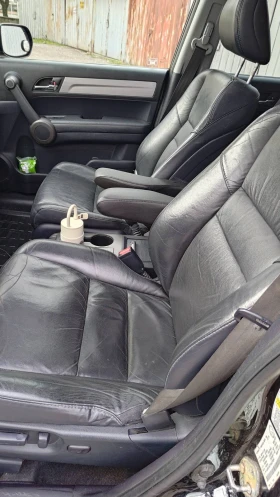 Honda Cr-v 2.4 - 9500 € / 18580.38 лв. - 83167869 9
