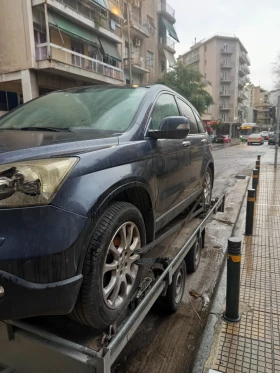 Honda Cr-v - 1121 € / 2192.49 лв. - 93085140 2