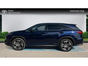 Lexus RX Luxury - 45000 € / 88012.35 лв. - 51584615 3