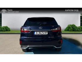 Lexus RX Luxury - 45000 € / 88012.35 лв. - 51584615 4