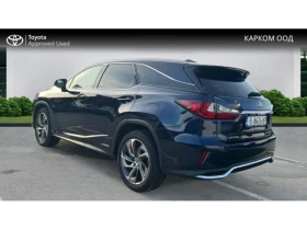 Lexus RX Luxury - 45000 € / 88012.35 лв. - 51584615 2
