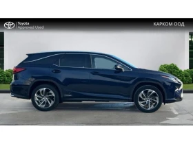 Lexus RX Luxury - 45000 € / 88012.35 лв. - 51584615 17