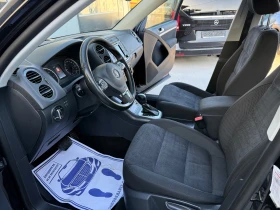 VW Tiguan DSG/NAVI/4 MOTION - 10899 € / 21316.59 лв. - 42121083 8