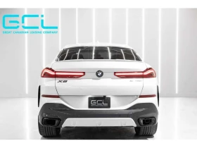 BMW X6 MASSAGE/PREM ENHANCE PKG/CARBON FIBRE TRIM  CARFAX | Auto.bg — изображение 5