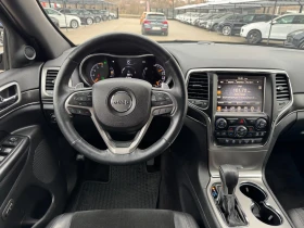 Jeep Grand cherokee 3.0D-NIGHT EAGLE-TV-MEMORY-KEYLESS-ПОДГРЕВИ-КАМЕРА - 15999 € / 31291.32 лв. - 43936840 11