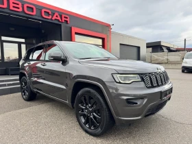 Jeep Grand cherokee 3.0D-NIGHT EAGLE-TV-MEMORY-KEYLESS-ПОДГРЕВИ-КАМЕРА - 15999 € / 31291.32 лв. - 43936840 6