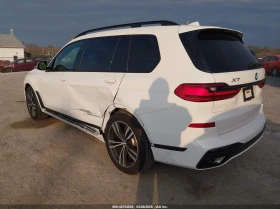 BMW X7 2021 BMW X7 XDRIVE40I | Mobile.bg � ����� ������ 7