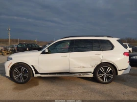 BMW X7 2021 BMW X7 XDRIVE40I | Mobile.bg � ����� ������ 5