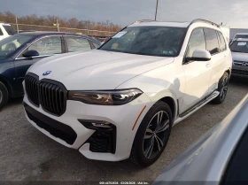������ BMW X7