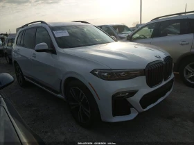 BMW X7 2021 BMW X7 XDRIVE40I | Mobile.bg � ����� ������ 3