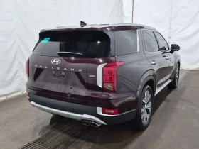 Hyundai Palisade LUXURY| DISTR| 360| ��������| ���������| ������� | Mobile.bg � ����� ������ 3