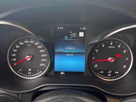 Mercedes-Benz GLC 300  | DISTRONIC | 360 | MEMORY | AMBIENT |  | Mobile.bg � ����� ������ 8