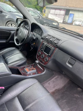 Mercedes-Benz ML 270 | Mobile.bg � ����� ������ 7
