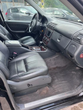 Mercedes-Benz ML 270 | Mobile.bg � ����� ������ 6