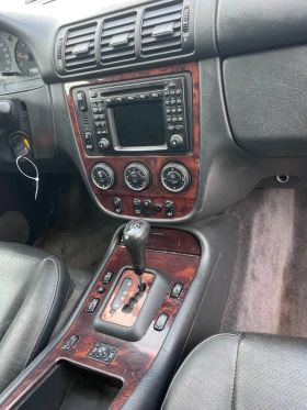 Mercedes-Benz ML 270 | Mobile.bg � ����� ������ 9