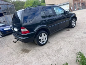 Mercedes-Benz ML 270 | Mobile.bg � ����� ������ 5