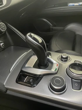Alfa Romeo Stelvio  VELOCE Q4, Harman/Kardon | Mobile.bg � ����� ������ 8