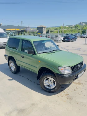 Toyota Land cruiser 1KZ-TE | Mobile.bg � ����� ������ 3