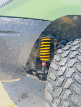 Toyota Land cruiser 1KZ-TE | Mobile.bg � ����� ������ 7