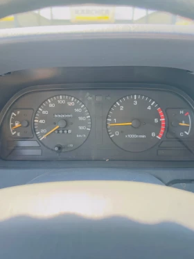Toyota Land cruiser 1KZ-TE | Mobile.bg � ����� ������ 15
