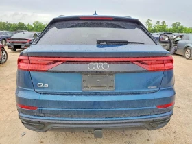 Audi Q8 3.0l Premium Plus S-Line | Auto.bg — изображение 6