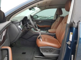 Audi Q8 3.0l Premium Plus S-Line | Auto.bg — изображение 7