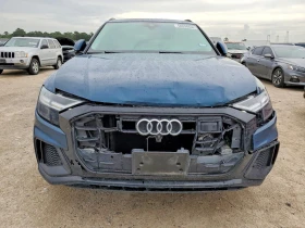 Audi Q8 3.0l Premium Plus S-Line | Auto.bg — изображение 5