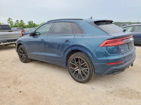 Audi Q8 3.0l Premium Plus S-Line | Auto.bg — изображение 2