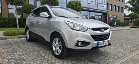 ������ Hyundai IX35