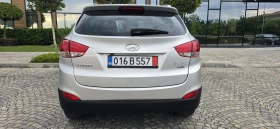 Hyundai IX35 1.7 CRDI/ ������/������/����/������/�������� ����� | Mobile.bg � ����� ������ 6