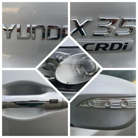 Hyundai IX35 1.7 CRDI/ ������/������/����/������/�������� ����� | Mobile.bg � ����� ������ 9