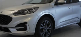 ������ Ford Kuga