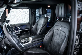 Mercedes-Benz G 500 4M 63 AMG Pack* DesignoExklusiv* Burm* Distr* 360* | Mobile.bg � ����� ������ 12