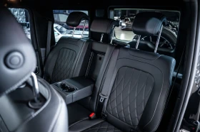 Mercedes-Benz G 500 4M 63 AMG Pack* DesignoExklusiv* Burm* Distr* 360* | Mobile.bg � ����� ������ 16
