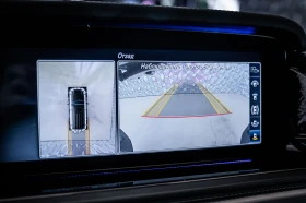 Mercedes-Benz G 500 4M 63 AMG Pack* DesignoExklusiv* Burm* Distr* 360* | Mobile.bg � ����� ������ 17