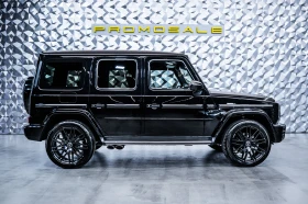 Mercedes-Benz G 500 4M 63 AMG Pack* DesignoExklusiv* Burm* Distr* 360* | Mobile.bg � ����� ������ 6