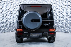 Mercedes-Benz G 500 4M 63 AMG Pack* DesignoExklusiv* Burm* Distr* 360* | Mobile.bg � ����� ������ 5