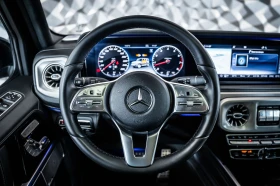 Mercedes-Benz G 500 4M 63 AMG Pack* DesignoExklusiv* Burm* Distr* 360* | Mobile.bg � ����� ������ 11