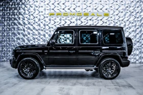 Mercedes-Benz G 500 4M 63 AMG Pack* DesignoExklusiv* Burm* Distr* 360* | Mobile.bg � ����� ������ 3