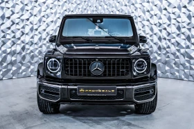 Mercedes-Benz G 500 4M 63 AMG Pack* DesignoExklusiv* Burm* Distr* 360* | Mobile.bg � ����� ������ 2