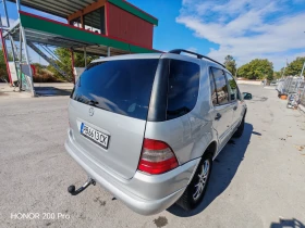 Mercedes-Benz ML 320 - 4600 € - 76072334 4
