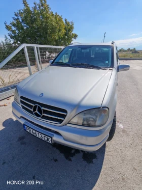 Mercedes-Benz ML 320 - 4600 € - 76072334 2