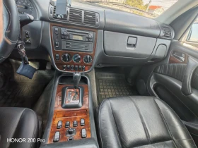 Mercedes-Benz ML 320 - 4600 € - 76072334 9
