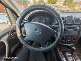 Mercedes-Benz ML 320 - 4600 € - 76072334 11