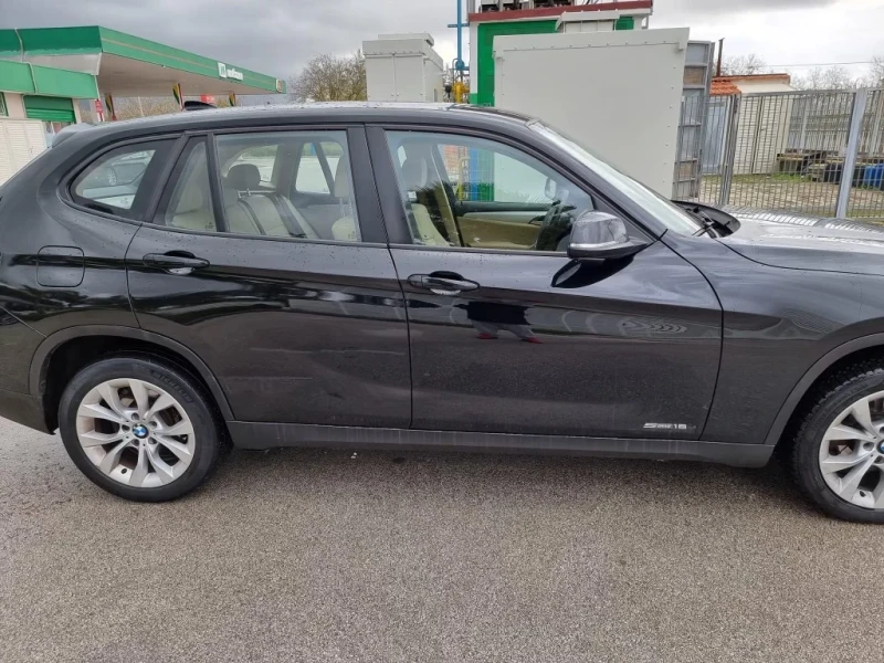 BMW X1 sDrive 16D Facelift Автомат, снимка 3 - Автомобили и джипове - 48126426