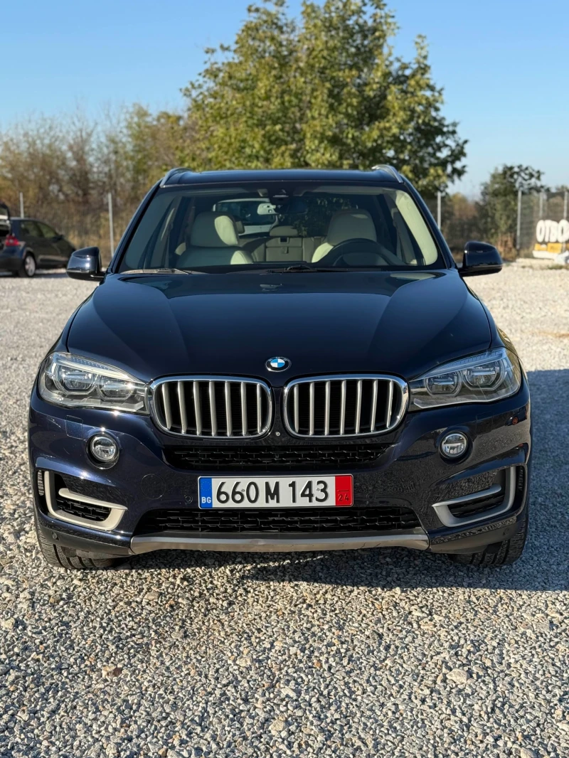 BMW X5 50i XDRIVE, снимка 1 - Автомобили и джипове - 48392686