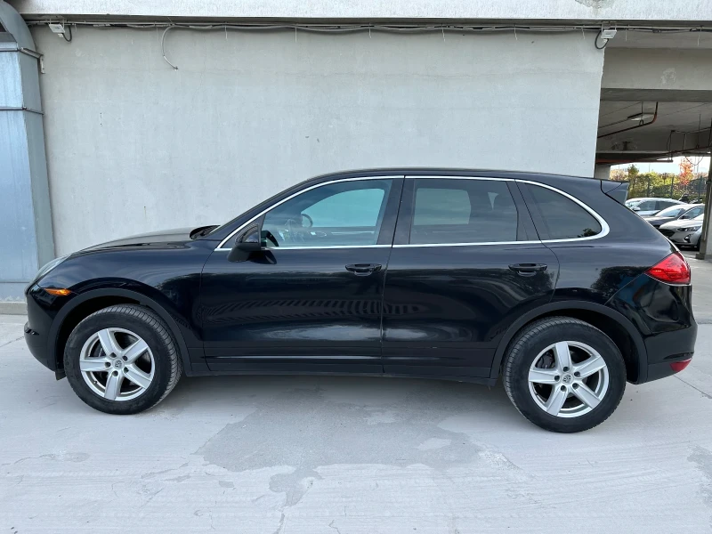 Porsche Cayenne, снимка 6 - Автомобили и джипове - 48758748