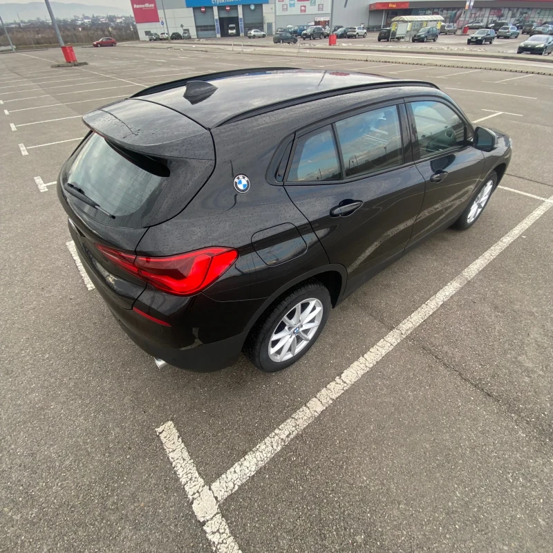 BMW X2 S drive , снимка 9 - Автомобили и джипове - 48807135