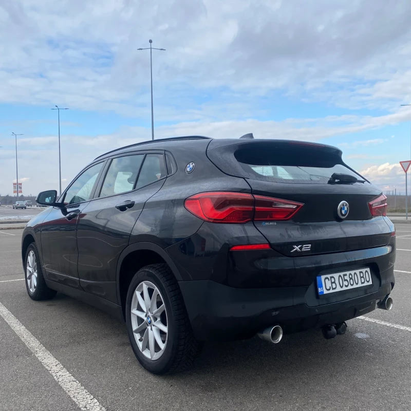 BMW X2 S drive , снимка 11 - Автомобили и джипове - 48807135